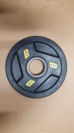OLIMPIJSKI TRIGRIP CS GUMIRANI DISK UTEG 1,25 KG/ф 51 MM