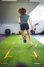 AGILITY TRAINER PRO SKLZ - Slika 14