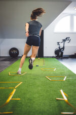 AGILITY TRAINER PRO SKLZ - Slika 15