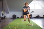 AGILITY TRAINER PRO SKLZ - Slika 17
