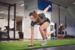 AGILITY TRAINER PRO SKLZ - Slika 18