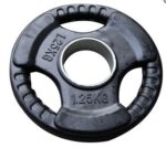 OLIMPIJSKI  GUMIRANI DISK UTEG 1,25 KG/ф 51 MM