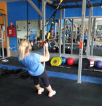 MULTIGYM - SUSPENZIJSKI TRENAŽER - Slika 5