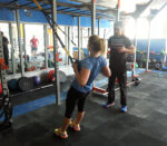 MULTIGYM - SUSPENZIJSKI TRENAŽER - Slika 23