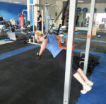 MULTIGYM - SUSPENZIJSKI TRENAŽER - Slika 20