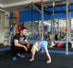 MULTIGYM - SUSPENZIJSKI TRENAŽER - Slika 18