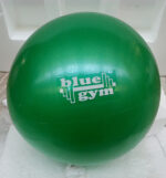 PILATES SOFT BALL 26CM - zelena
