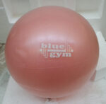 pilates soft ball