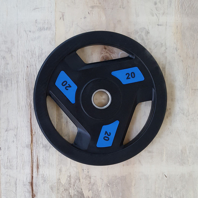 trigrip disk 20 kg