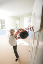 Pro Mini Hoop Streetball SKLZ - Mini ulična košarka - Slika 5