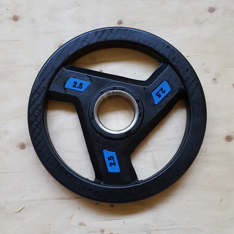 trigrip disk 2,5 kg