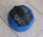WALL BALL PRO LINE 9KG - Slika 5
