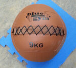 WALL FUNCTIONAL BALL 3KG - Slika 3