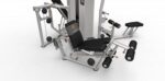 Encore ES3000 3 Stack Multi Gym with Hi/Lo Pulley Option - Slika 8