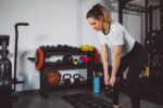 kettlebell