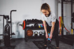 PREMIUM IRON KETTLEBELL 8 KG - Slika 14