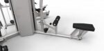 Encore ES3000 3 Stack Multi Gym with Hi/Lo Pulley Option - Slika 7