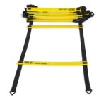 Quick Ladder™ SKLZ - LJESTVE ZA AGILNOST - Slika 7