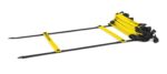 Quick Ladder™ SKLZ - LJESTVE ZA AGILNOST - Slika 2
