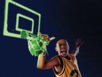 Pro Mini Hoop Midnight™ SKLZ - Slika 4