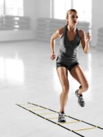 Quick Ladder™ SKLZ - LJESTVE ZA AGILNOST - Slika 3
