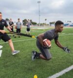ACCELERATION TRAINER SKLZ - Slika 2