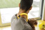 Accustick SKLZ - masažno pomagalo - Slika 4
