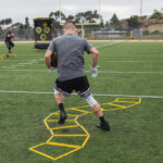 AGILITY TRAINER PRO SKLZ - Slika 9