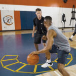 AGILITY TRAINER PRO SKLZ - Slika 6