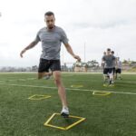 AGILITY TRAINER PRO SKLZ - Slika 5