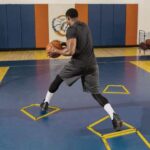AGILITY TRAINER PRO SKLZ - Slika 4