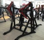 CHEST PRESS SL7001 IMPULSE STERLING