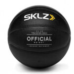 Heavy Weight Control Basketball SKLZ - košarkaška lopta - Slika 10