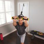 DUAL HANDLES SKLZ - dvostruka ručka - Slika 2