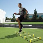 SKLZ Elevation Ladder™ - uzdignute ljestve - Slika 3
