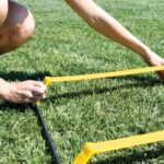 SKLZ Elevation Ladder™ - uzdignute ljestve - Slika 4