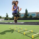 SKLZ Elevation Ladder™ - uzdignute ljestve - Slika 5