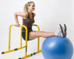 FITNESS PARALELE - EQUALIZER - Slika 2
