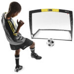 Goal EE SET SKLZ 1200x900cm - RASKLOPNI MINI GOL