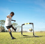 Goal EE SET SKLZ 1200x900cm - RASKLOPNI MINI GOL - Slika 3