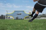 GOALSHOT SKLZ - mreža za odbijanje lopte (7,32 x 2,44 m)