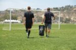 GOALSHOT SKLZ - mreža za odbijanje lopte (7,32 x 2,44 m) - Slika 3