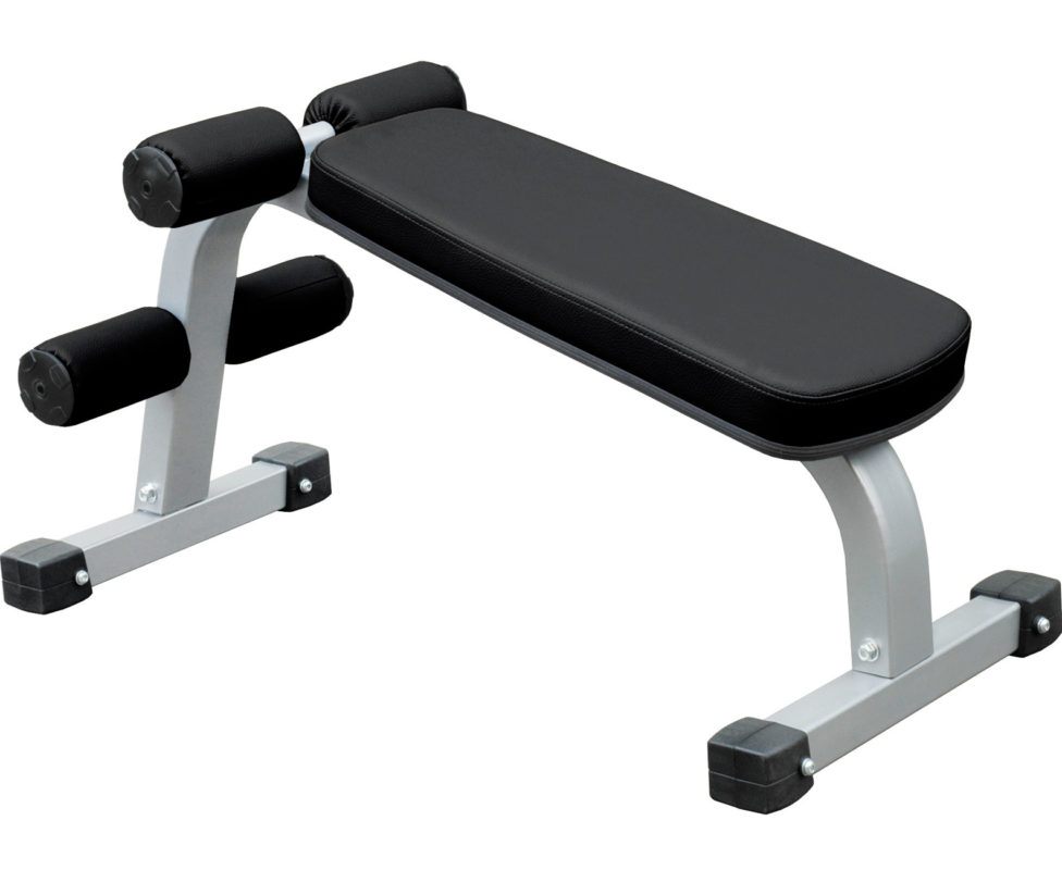 abdominal crunch