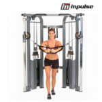 FUNCTIONAL TRAINER IMPULSE IFFT - Slika 3