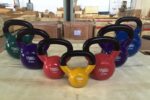 GIRJA 6 KG - kettlebell ili rusko zvono - Slika 2