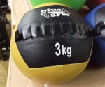 WALL BALL PRO LINE 3KG - medicinka za crossfit