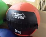 WALL BALL PRO LINE 9KG