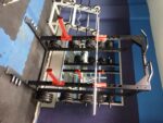 SQUAT HALF RACK IMPULSE SL7014 - Slika 11