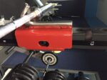SQUAT HALF RACK IMPULSE SL7014 - Slika 10