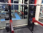 SQUAT HALF RACK IMPULSE SL7014 - Slika 9